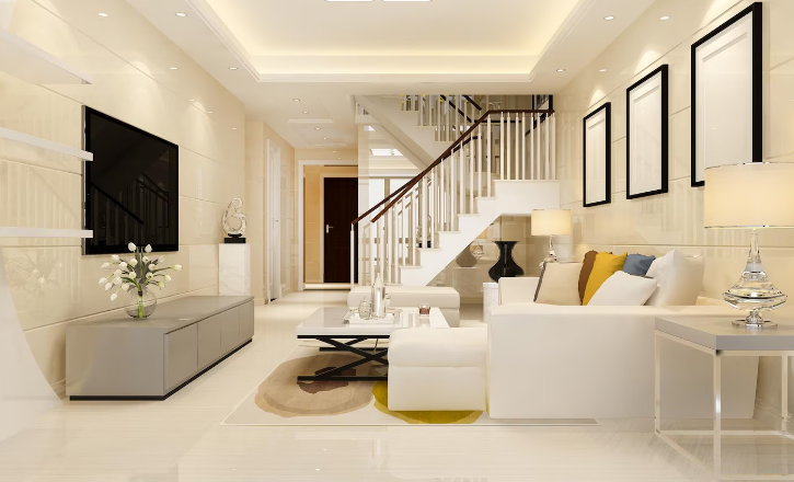 Smart Home Technology: Enhancing Convenience and Security