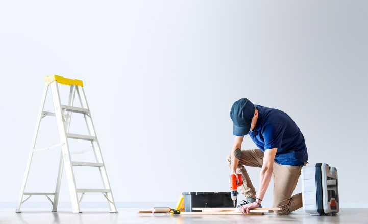 Decluttering Your Living Spaces: Minimalist Design Strategies