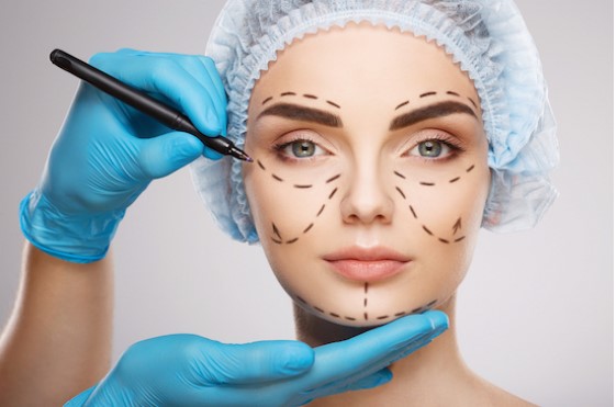 6 Tips on Preparing for Facial Cosmetic Surgery