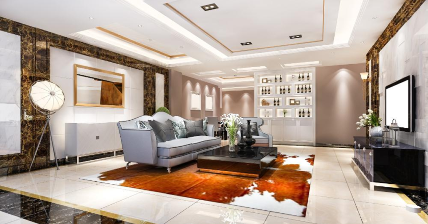Key Considerations While Constructing a Luxury Home