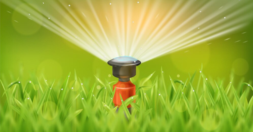 The Importance of Effective Irrigation Systems in Landscaping