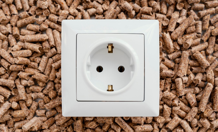 Essential Electrical Components for Your Home: Bell Switches, 25A Sockets, and More