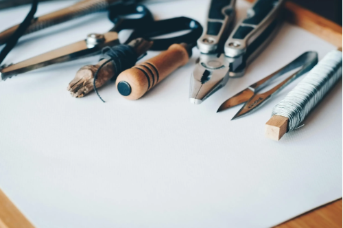 Top 5 Home Improvement Hacks for Beginners
