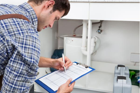 Home Maintenance Checklist to Avoid Costly Repairs