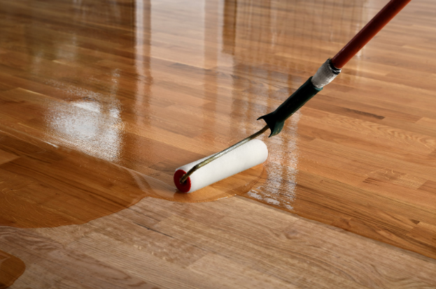 5 Major Advantages of Hardwood Refinishing