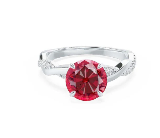 Bringing Your Dream Engagement Ring to Life