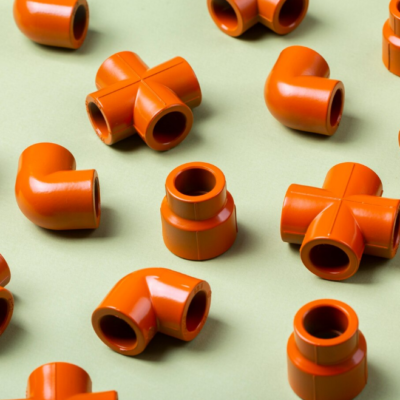Top 7 Advantages of Using Butt-Weld Fittings in Industrial Piping