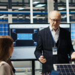 Maximizing Efficiency with Professional Commercial Solar Panel Installation