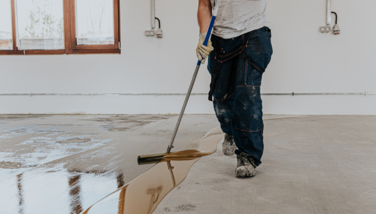 5 Major Reasons to Hire Floor Coating Services