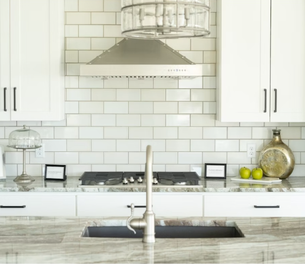 5 Benefits of Using LVT Tile Flooring for Your Home’s Kitchen