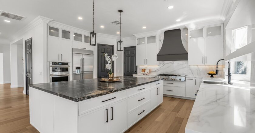 Top Home Remodeling Experts in Orange County, CA: Transform Your Living Space