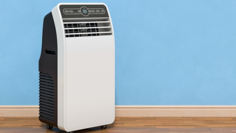 5 Advantages of Portable Air Conditioning Installation