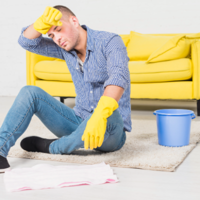 Preventative Measures to Avoid Water Damage in Your Home