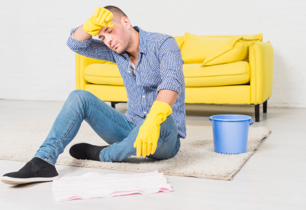 Preventative Measures to Avoid Water Damage in Your Home
