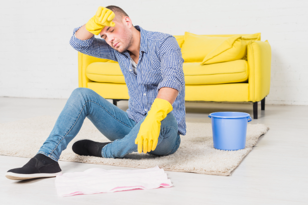 Preventative Measures to Avoid Water Damage in Your Home