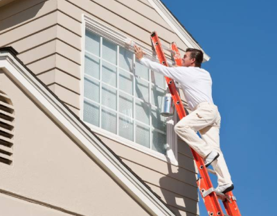 How House Painters Ensure a Flawless Finish for Your Home Renovation