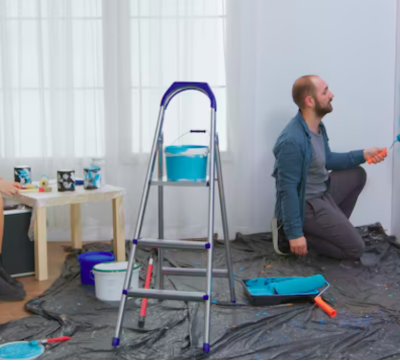 Fresh Coats and New Beginnings: Key Factors for Choosing Home Painting Services