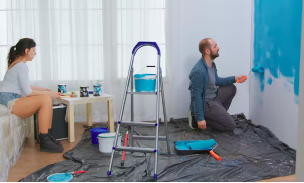 Fresh Coats and New Beginnings: Key Factors for Choosing Home Painting Services