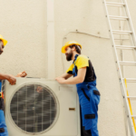 Premier HVAC Company: Expert Air Conditioning, Heating, and Electrical Services You Can Trust