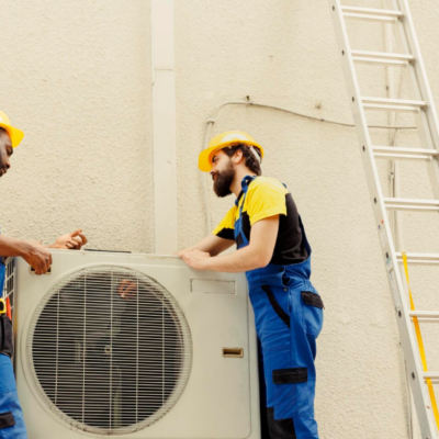 Premier HVAC Company: Expert Air Conditioning, Heating, and Electrical Services You Can Trust