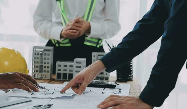 The Role of a Home Builder in Sustainable Construction Projects