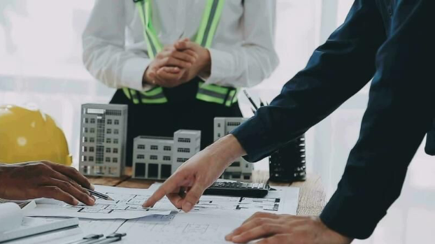 The Role of a Home Builder in Sustainable Construction Projects