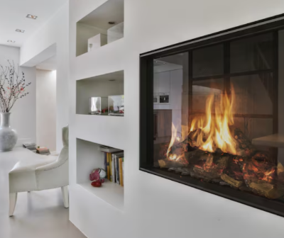 Smart Upgrades for a More Comfortable and Efficient Home