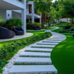 How Landscape and Design Can Transform Your Outdoor Living Space