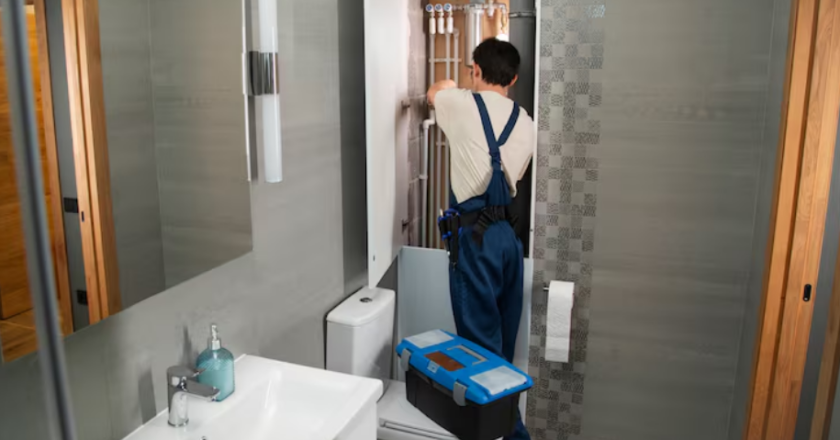 Best Modern Plumbing Features to Improve Your Bathroom in 2026