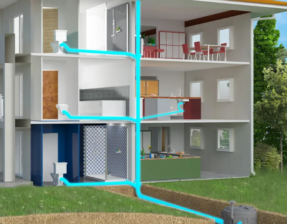 How Pumping Stations Improve Wastewater Management in Large Facilities