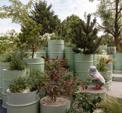 Sustainable Outdoor Space Enhancement and Care Techniques