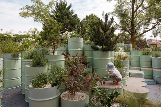 Sustainable Outdoor Space Enhancement and Care Techniques