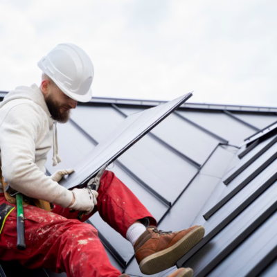 Complete Guide to Reliable Roofing Services and Home Protection