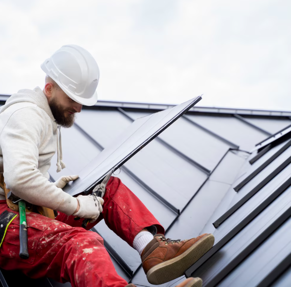 Complete Guide to Reliable Roofing Services and Home Protection