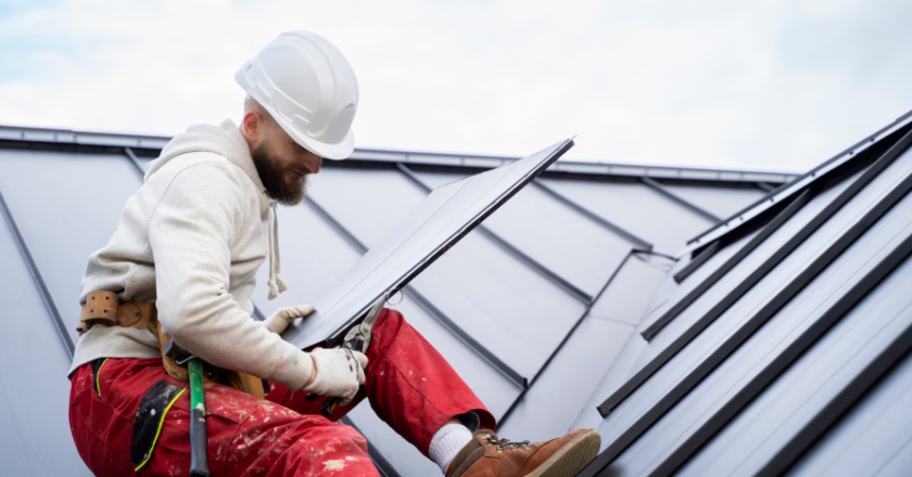 Complete Guide to Reliable Roofing Services and Home Protection