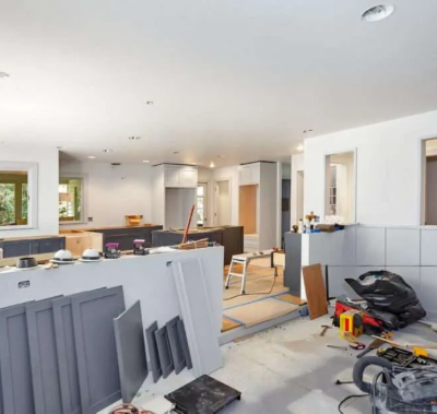Top 5 Tips for Remodeling Your Property