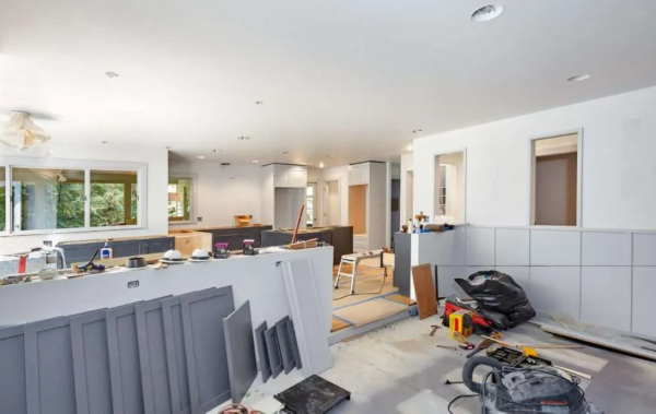 Top 5 Tips for Remodeling Your Property