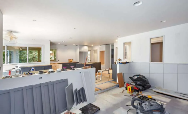 Top 5 Tips for Remodeling Your Property