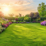 The Key Services That Ensure a Beautiful and Sustainable Garden
