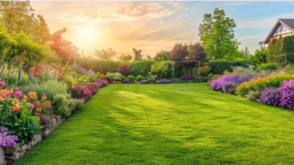 The Key Services That Ensure a Beautiful and Sustainable Garden
