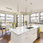 Easy Kitchen Remodeling Ideas for a Modern Home