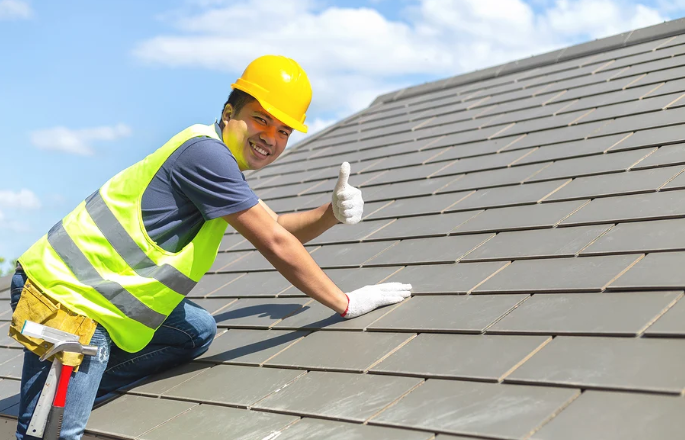 5 Benefits of Hiring Residential Roofing Contractors