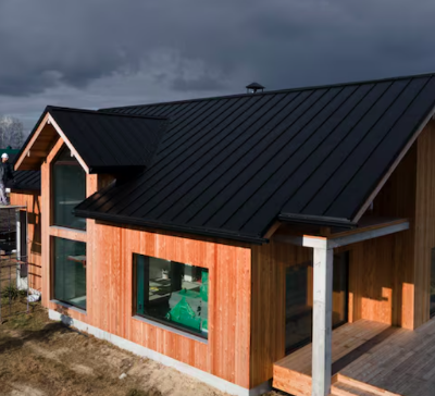 Unlocking Efficiency and Modern Living: The Benefits of Building Prefab Houses