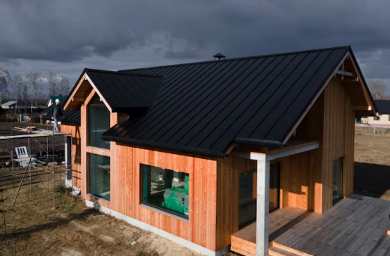 Unlocking Efficiency and Modern Living: The Benefits of Building Prefab Houses