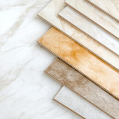 How Hexagon Mosaic Tiles Can Transform Your Home Interior