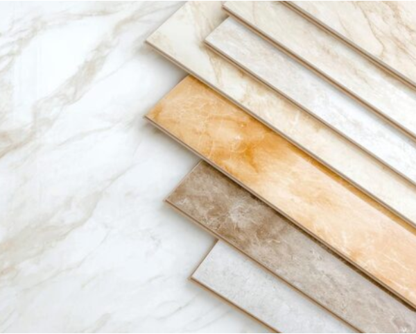 How Hexagon Mosaic Tiles Can Transform Your Home Interior