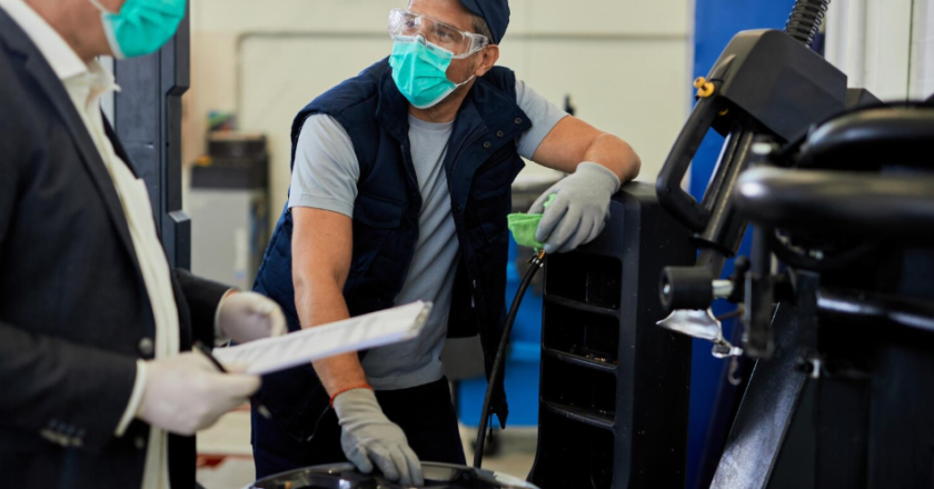 How Hermetic Connectors Improve Equipment Reliability and Performance