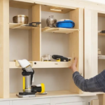 How a Cabinet Lift Makes Installation Easier and Safer