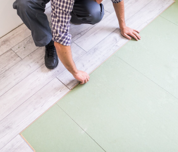 How to Choose Floors That Fit Your Everyday Life