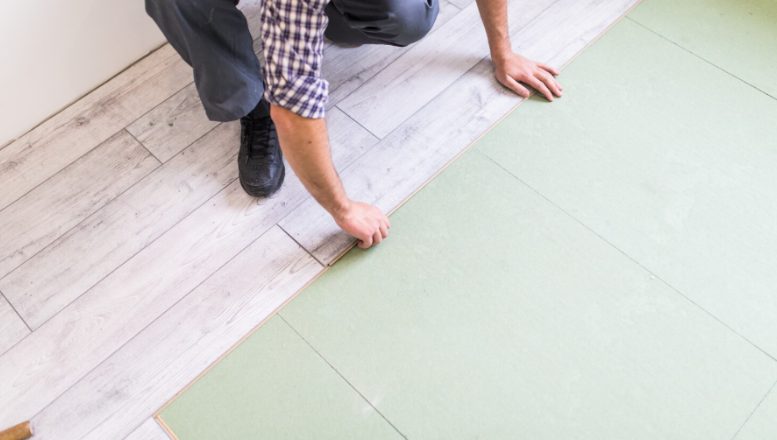 How to Choose Floors That Fit Your Everyday Life